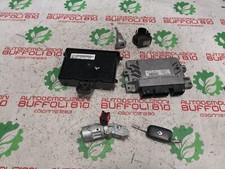 KIT CENTRALINA MOTORE RENAULT Clio 1.5 Dci 8201077701 S120202120 (08 15)