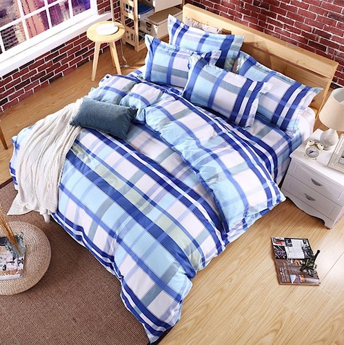 Set letto copri - letto, piumone