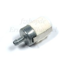 Filtro benzina filtro testa