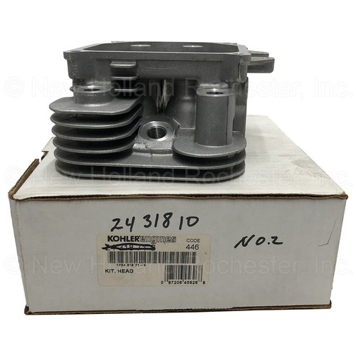 Kit testa kohler ref 24 - kohler, 318