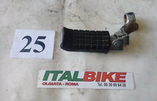 Pedana poggiapiedi anteriore destra Honda CB Nighthawk 650 1983