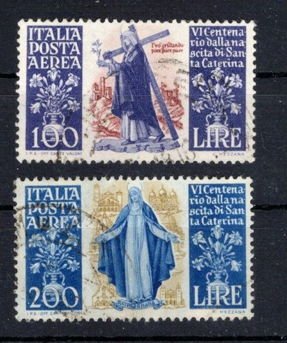 Santa caterina posta - caterina, aerea