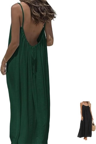 Abito cami donna tinta - cami, unita