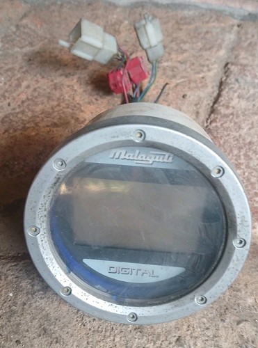 Malaguti strumento tachimetro - malaguti,