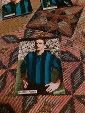 Edizione Fotocalcio Anni 60