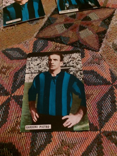 Edizione fotocalcio anni - fotocalcio,