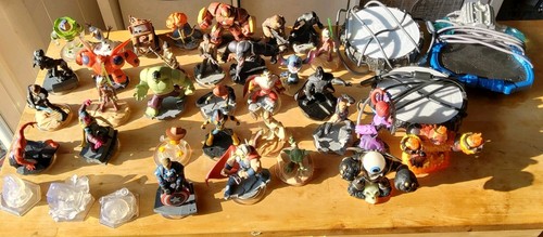 Lotto disney infinity - lotto, con