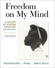 Freedom on My Mind: A History