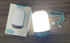 BioLite AlpenGlow 500 lumen
