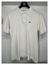 Polo Lacoste maniche corte - L