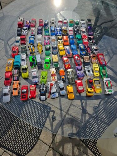 Hotwheels matchbox mattel auto - hotwheels,