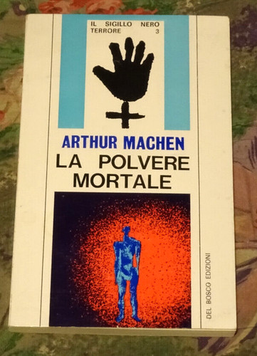 Polvere mortale arthur - la,