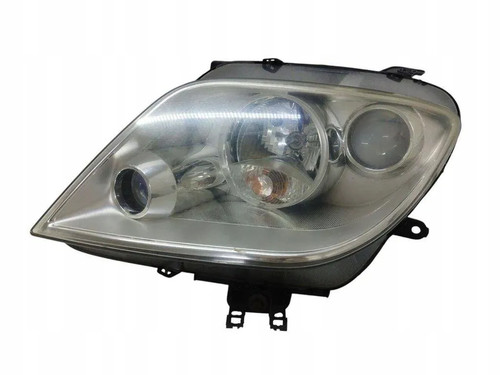 Faro proiettore anteriore