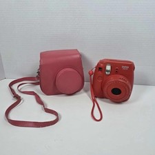Fuji Instax Mini 8 Fujifilm