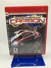 Need for Speed Carbon Greatest