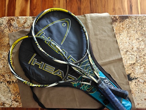 Set vintage head radical - 2,