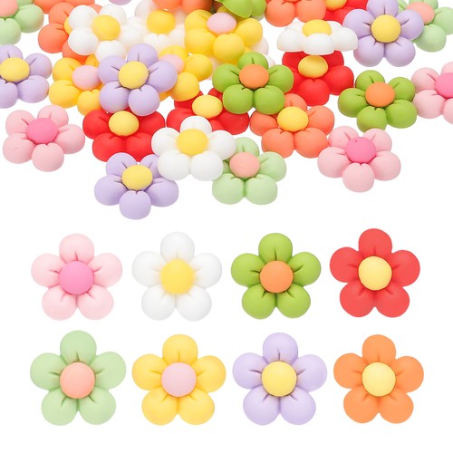 Per 20mm charm - 20mm, fiore