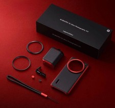 Xiaomi 15 Ultra Photography