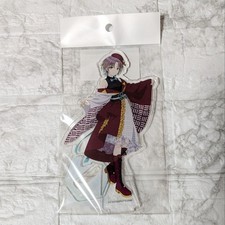 THE IDOLM@STER ACSTAR Toru Asakura Iseshi Master Shima Spagna Village Limited