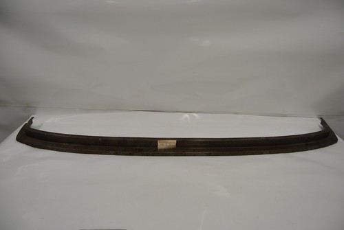Lamierato profilo cassone rear - profilo,