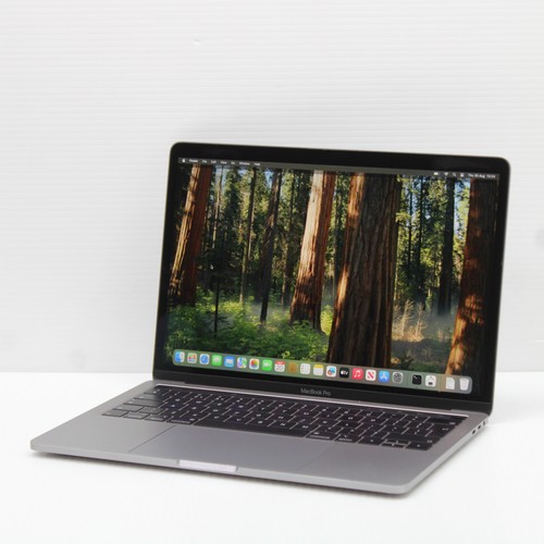 Apple macbook pro 13 - macbook, (13