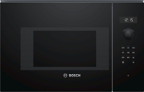 Bosch serie bfl524mb0 forno - bfl524mb0,