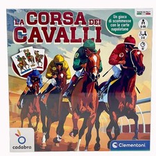 CLEMENTONI LA CORSA DEI