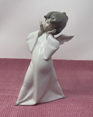 Bellissima statuina vintage - , in