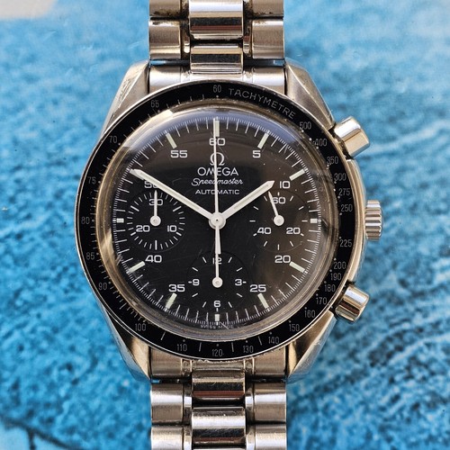 Omega speedmaster ridotto - omega,