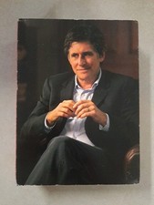 In Treatment DVD TV Drama HBO