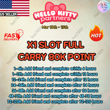 Mogo Partner Event - Hello