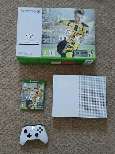 Microsoft xbox one console - microsoft, s