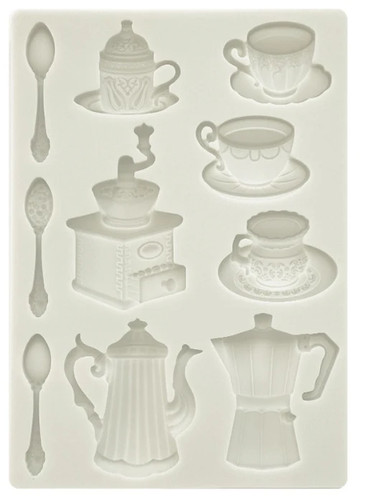 Stamperia stampo silicone - stamperia,