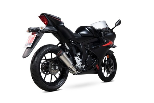 Suzuki gsx 125 150 20 - gsx-r, 17-20