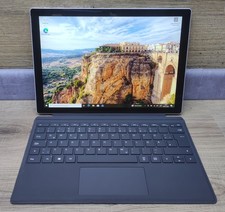 Microsoft Surface Pro 7+