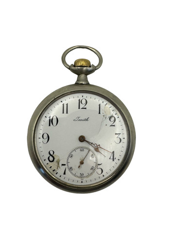 Orologio tasca zenith - da,