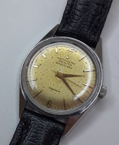 Orologio zenith sfera - orologio,