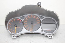 Speedometer Instrument Cluster