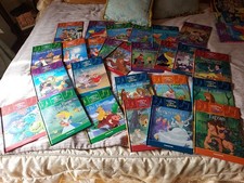 MAGICHE FIABE DISNEY De