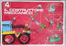 Bral COSTRUTTORE MECCANICO 3