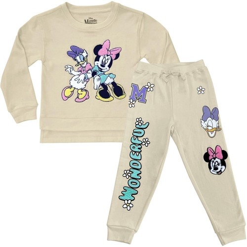 Set abbigliamento disney - set,