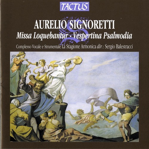 Audio aurelio signoretti - audio, cd