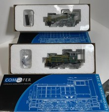 Comofer 200804 locomotiva