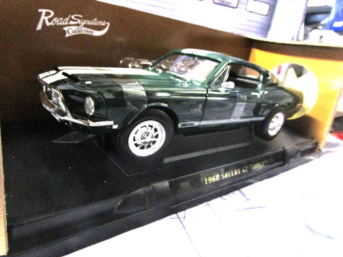 Ford mustang coupè shelby - mustang,