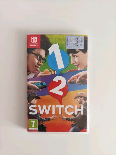 Switch nintendo - nintendo,