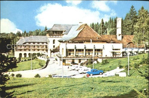 Poiana brasov hotel - brasov,