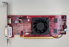 AMD Radeon HD7450 1GB DDR3 DVI