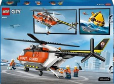 LEGO® Elicottero della