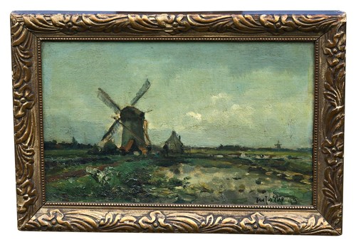 Johannes jacobus van der stap - van,