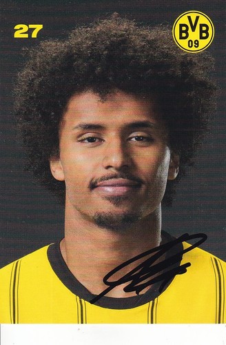 Karim adeyemi nazionale dfb - karim,